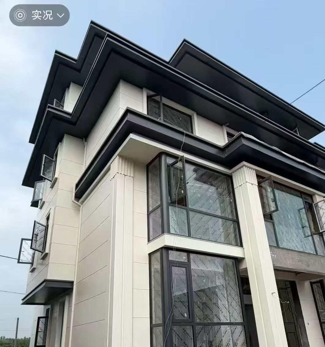乌兰察布市氟碳铝单板氟碳铝单板 - 推荐
